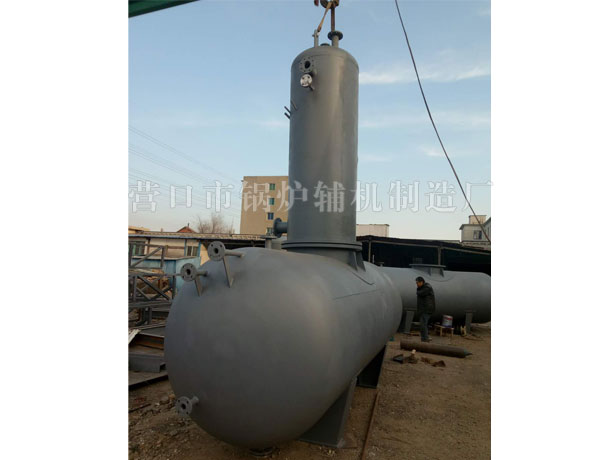 旋膜除氧器100噸