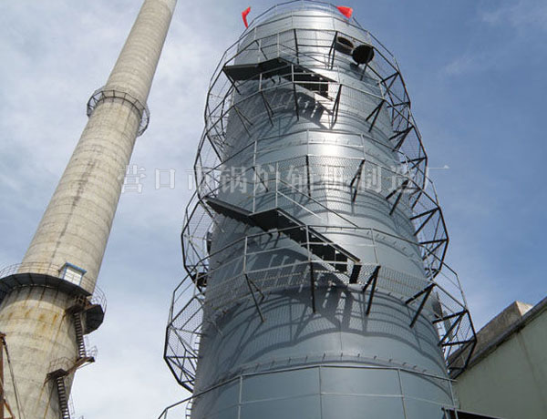 重型框鏈除渣機(jī)