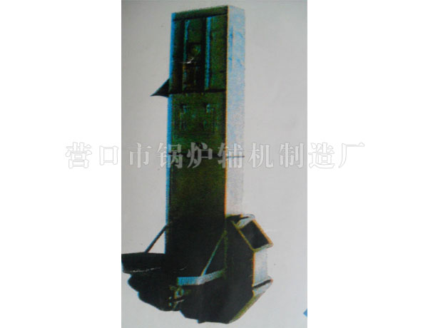 斗式提升機(jī)