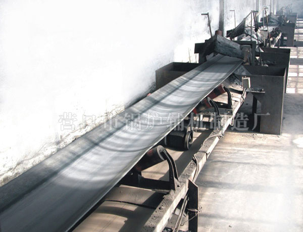 固定式皮帶輸送機(jī)