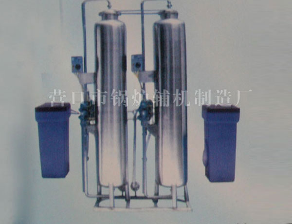 不銹鋼水處理設(shè)備