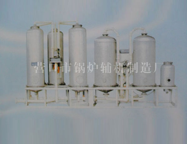 不銹鋼水處理設(shè)備